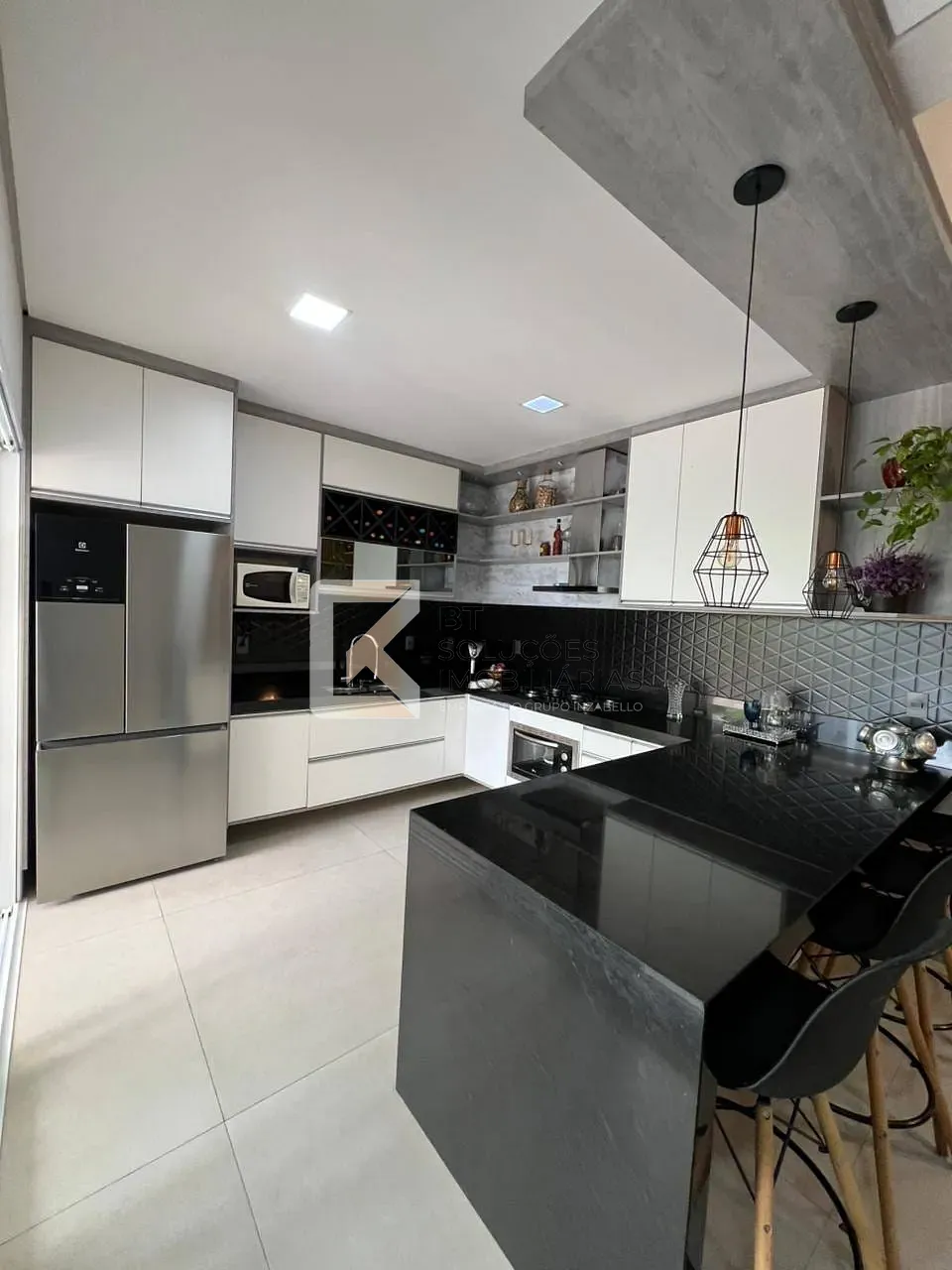 Casa, 3 quartos, 183 m² - Foto 13