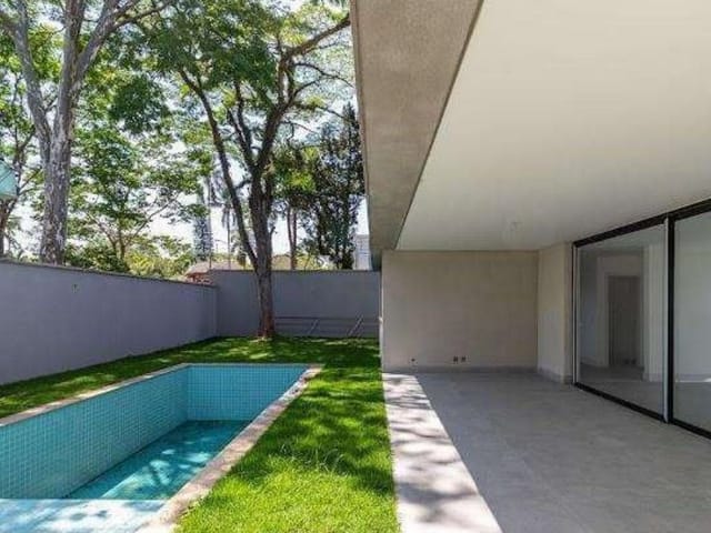 Casa com 719m² 4 quartos e 6 banheiros, à venda, no bairro Jardim Cordeiro em São Paulo