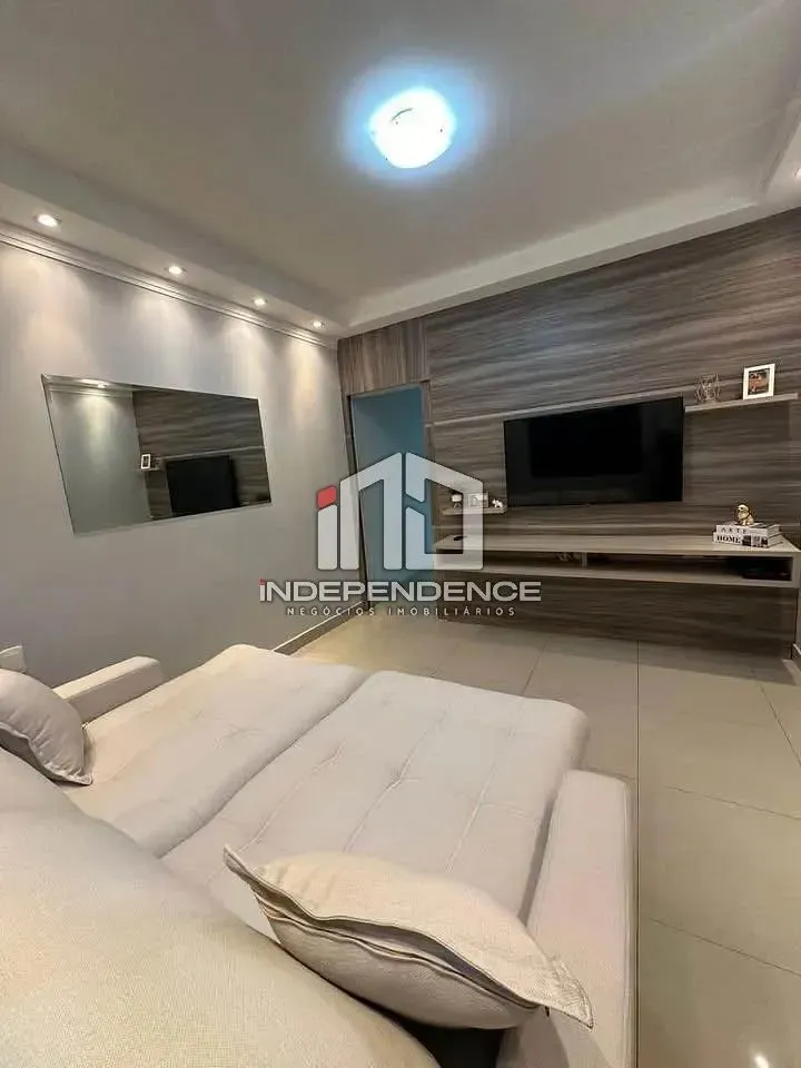 Casa, 2 quartos, 81 m² - Foto 6