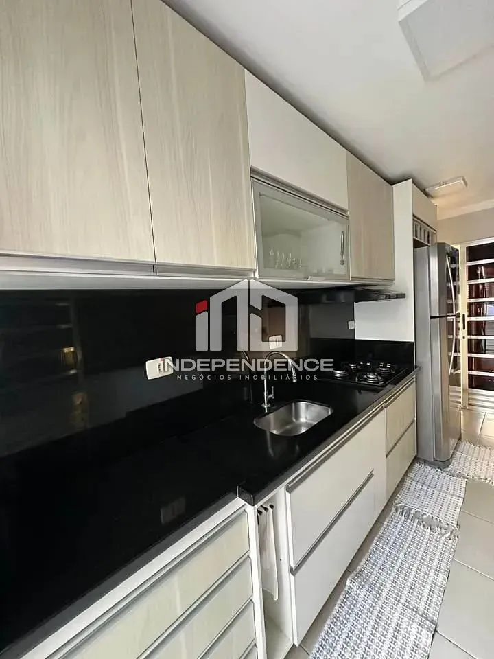 Casa, 2 quartos, 81 m² - Foto 21