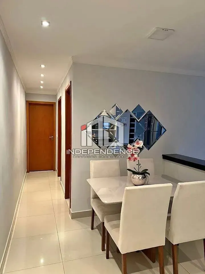 Casa, 2 quartos, 81 m² - Foto 1