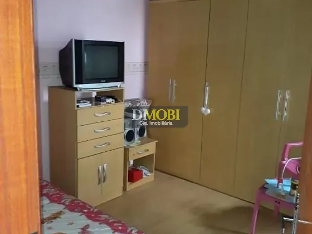 Casa com 160m² 5 quartos e 3 banheiros, à venda, no bairro Vila Vista Alegre em Cachoeirinha