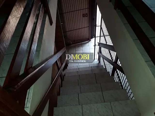 Casa com 160m² 5 quartos e 3 banheiros, à venda, no bairro Vila Vista Alegre em Cachoeirinha