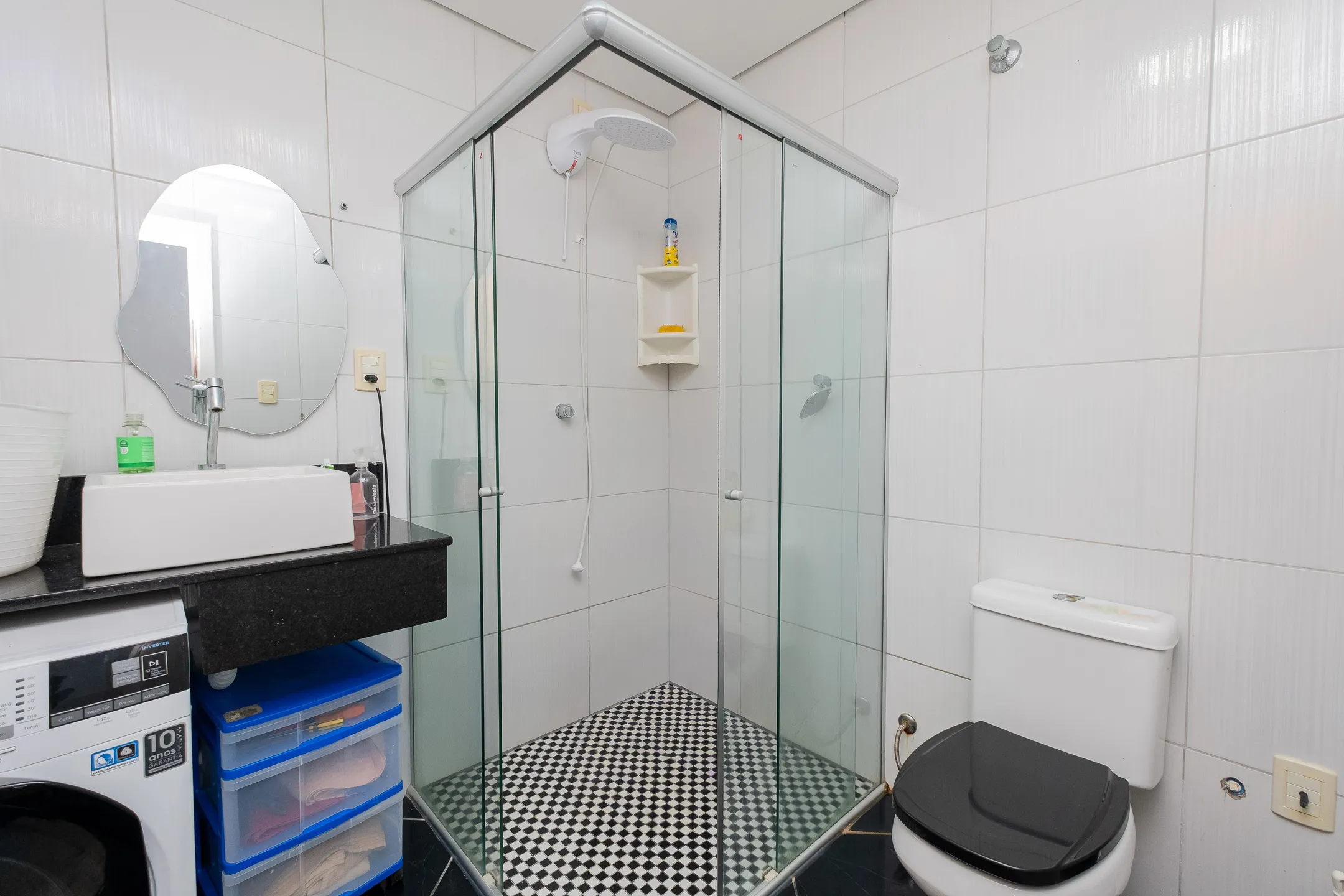 Casa de Alto Padrão no Fragata com Piscina Aquecida, Placas Solares e 4 Dormitórios - 10