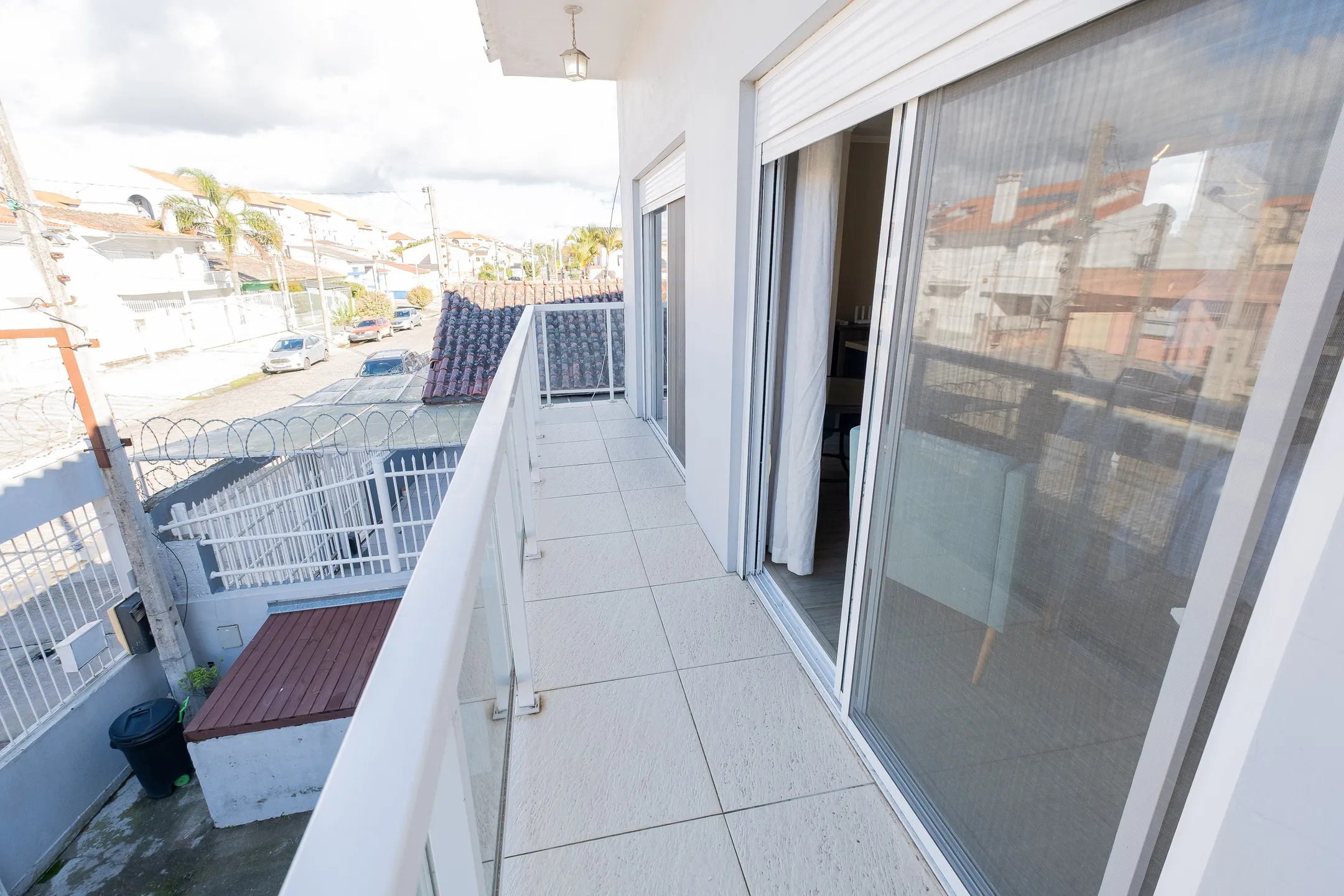 Casa de Alto Padrão no Fragata com Piscina Aquecida, Placas Solares e 4 Dormitórios - 30