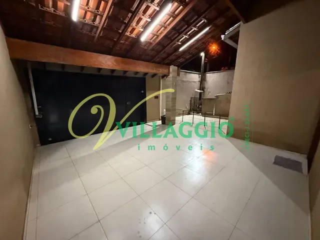 Casa com 200m² 2 quartos e 2 banheiros, à venda, no bairro Residencial São Thomaz em São José do Rio Preto