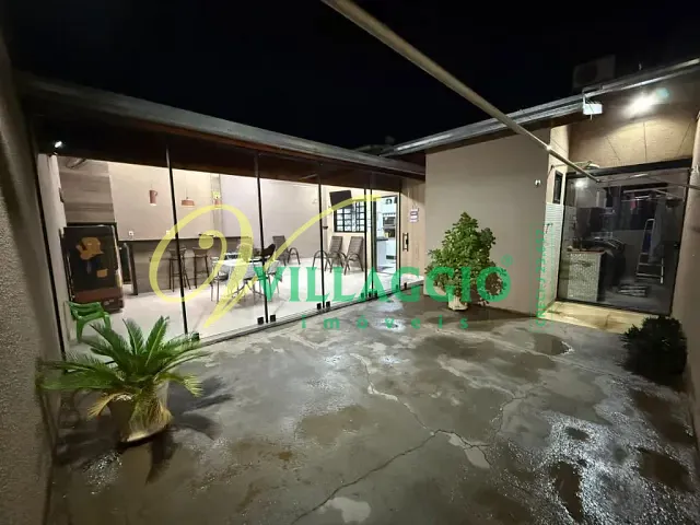 Casa com 200m² 2 quartos e 2 banheiros, à venda, no bairro Residencial São Thomaz em São José do Rio Preto