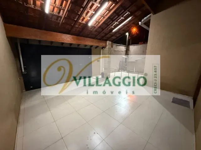 Casa com 200m² 2 quartos e 2 banheiros, à venda, no bairro Residencial São Thomaz em São José do Rio Preto