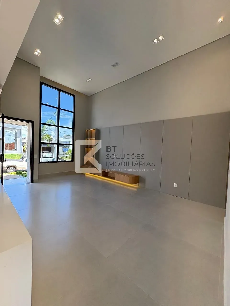 Casa, 3 quartos, 203 m² - Foto 4