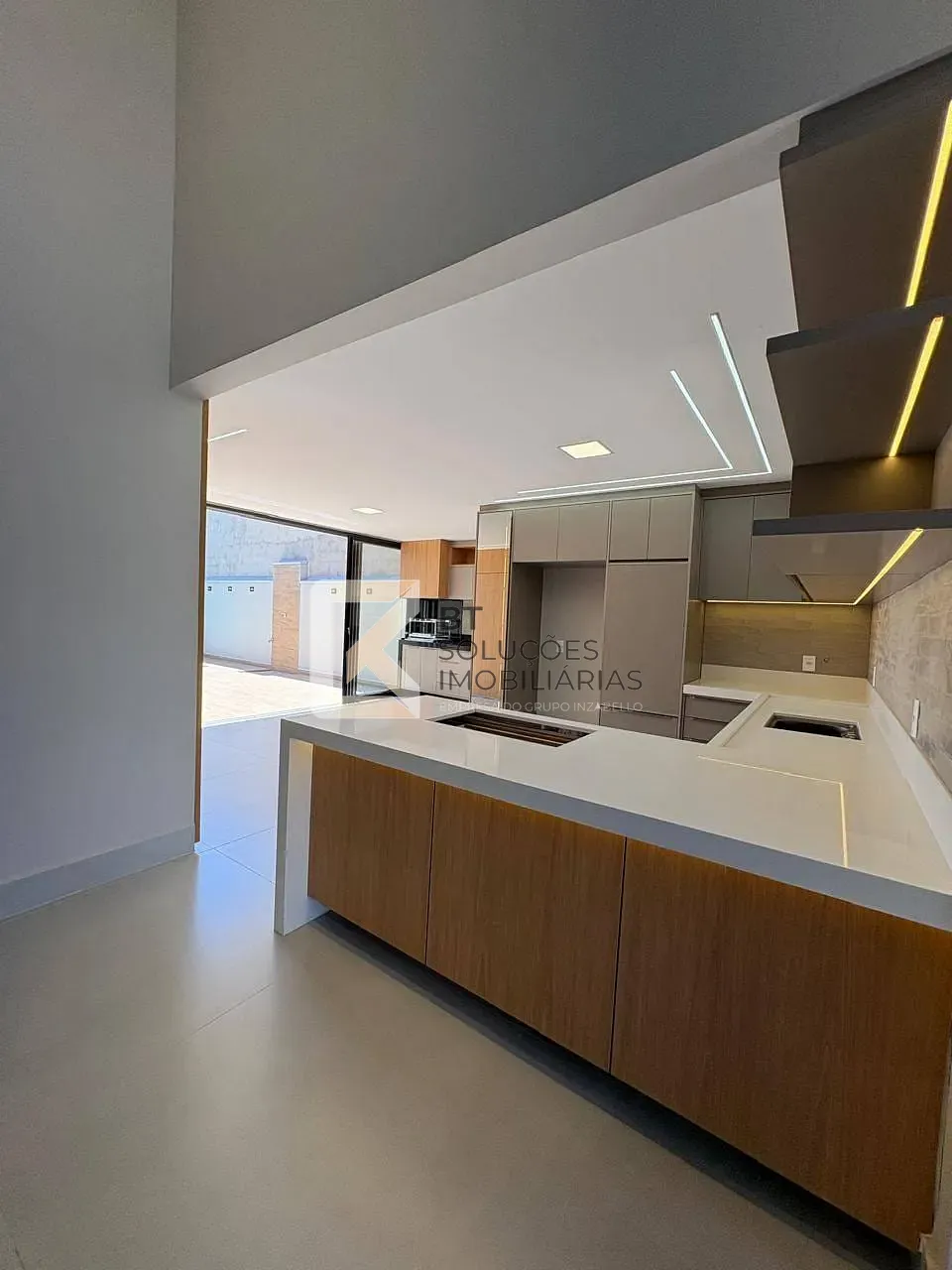Casa, 3 quartos, 203 m² - Foto 5
