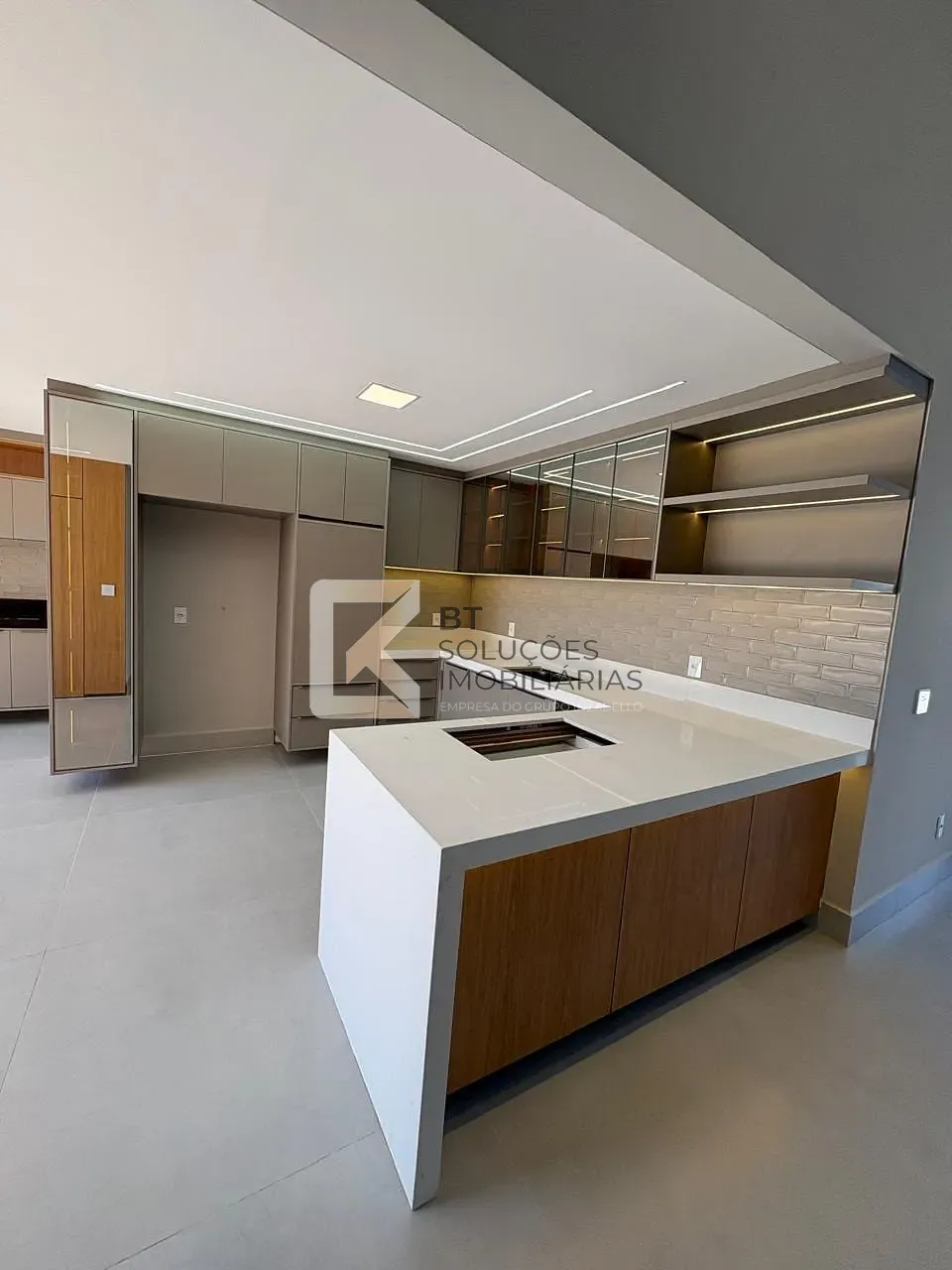 Casa, 3 quartos, 203 m² - Foto 6
