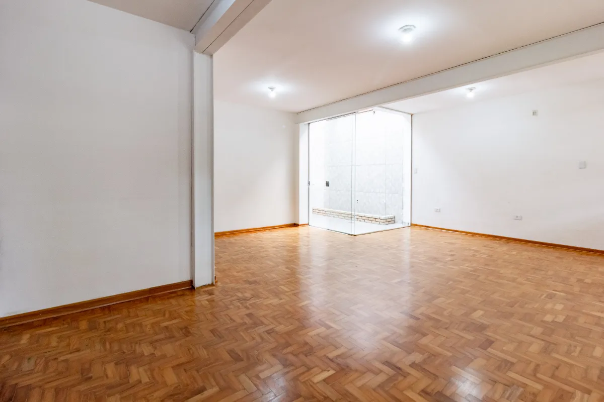 Casa para venda em Jardim Brasil (Zona Sul) com 3 quartos, 100m²