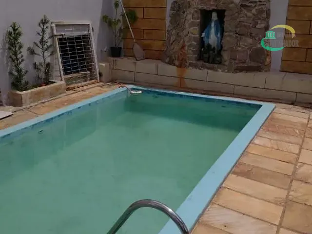 Casa com 385m² 2 quartos e 2 banheiros, à venda, no bairro Jardim Novo Campos Elíseos em Campinas