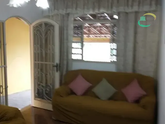 Casa com 385m² 2 quartos e 2 banheiros, à venda, no bairro Jardim Novo Campos Elíseos em Campinas