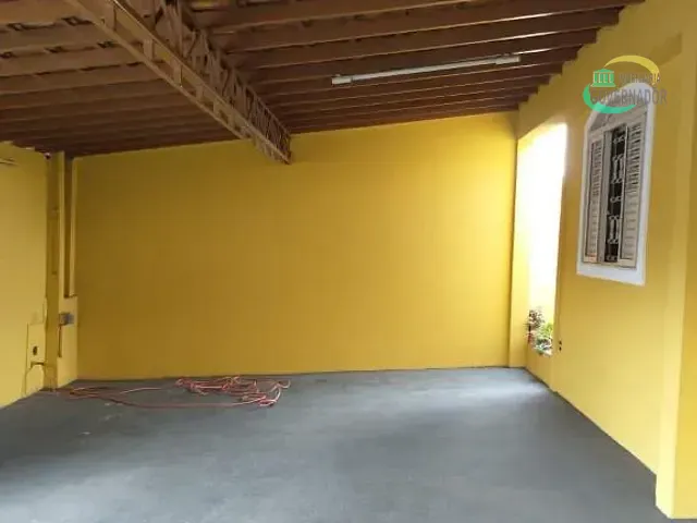 Casa com 385m² 2 quartos e 2 banheiros, à venda, no bairro Jardim Novo Campos Elíseos em Campinas
