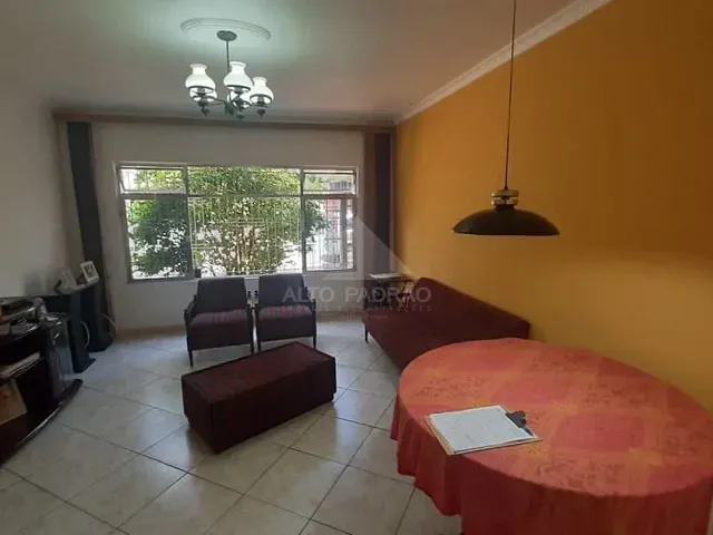 Casa com 250m² 3 quartos e 2 banheiros, à venda, no bairro Matriz em Mauá