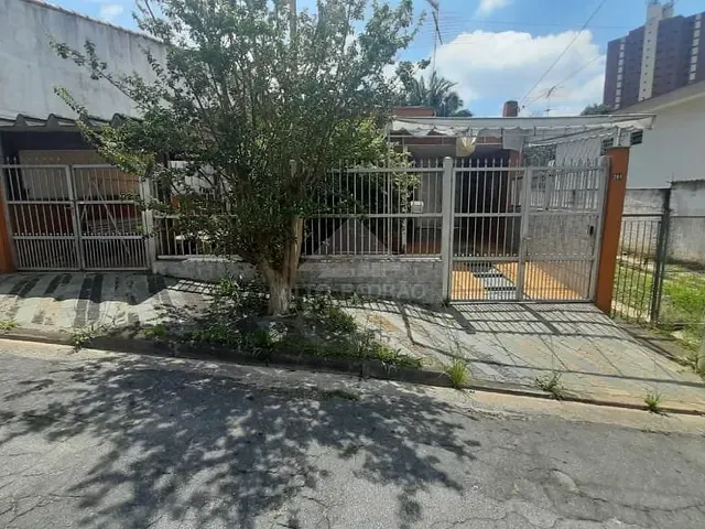 Casa com 250m² 3 quartos e 2 banheiros, à venda, no bairro Matriz em Mauá
