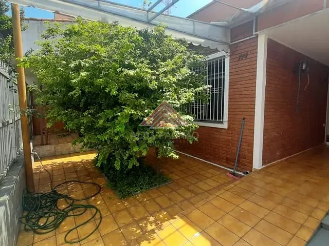 Casa com 250m² 3 quartos e 2 banheiros, à venda, no bairro Matriz em Mauá