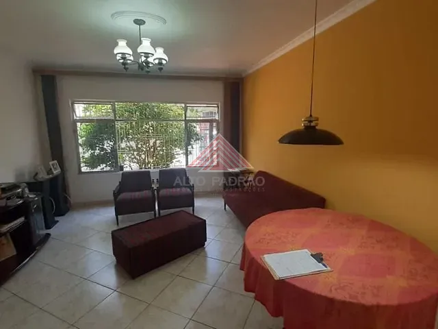 Casa com 250m² 3 quartos e 2 banheiros, à venda, no bairro Matriz em Mauá