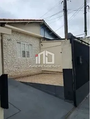 Casa, 4 quartos, 104 m² - Foto 1