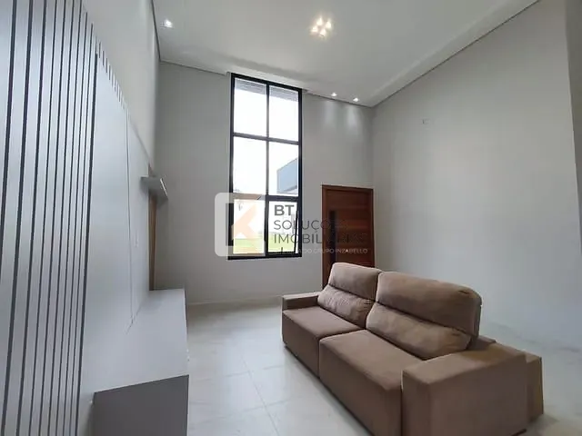 Casa com 300m² 3 quartos e 4 banheiros, à venda, no bairro Jardim Residencial Dona Candida em Indaiatuba