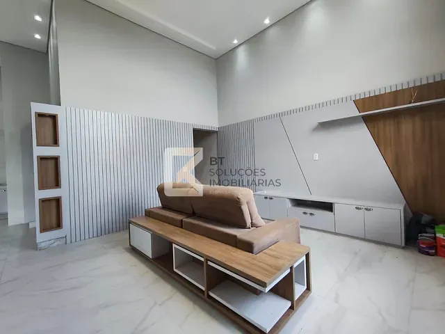 Casa com 300m² 3 quartos e 4 banheiros, à venda, no bairro Jardim Residencial Dona Candida em Indaiatuba