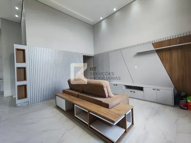 Casa com 300m² 3 quartos e 4 banheiros, à venda, no bairro Jardim Residencial Dona Candida em Indaiatuba