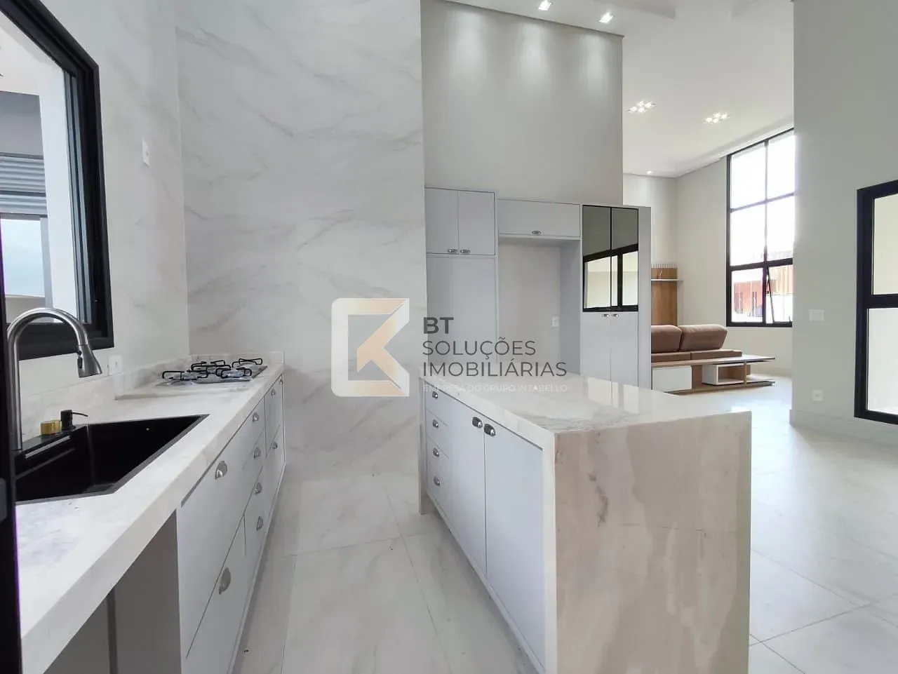Casa, 3 quartos, 187 m² - Foto 6