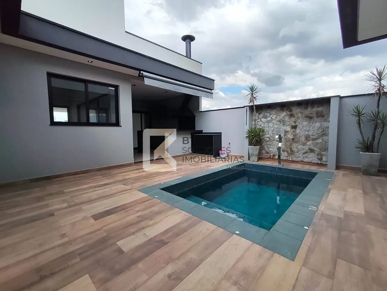 Casa, 3 quartos, 187 m² - Foto 11