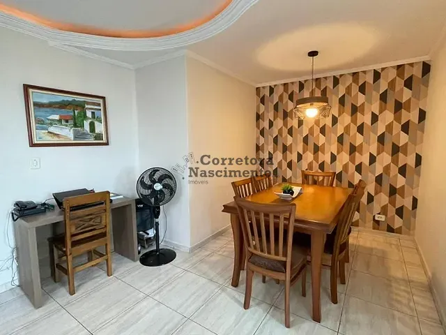 Casa com 1m² 4 quartos e 2 banheiros, à venda, no bairro Centro em Jacareí