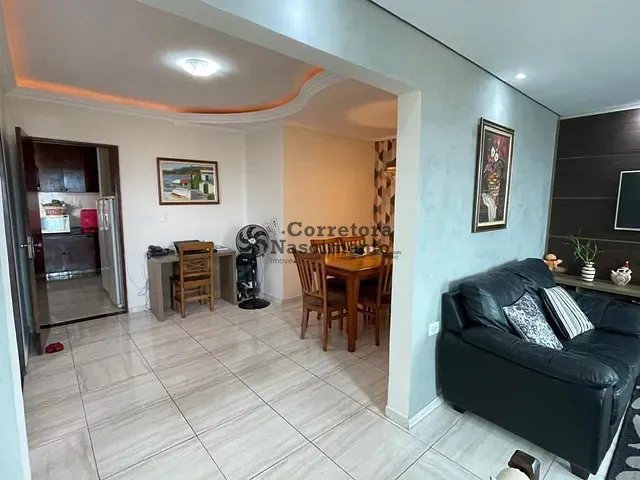 Casa com 1m² 4 quartos e 2 banheiros, à venda, no bairro Centro em Jacareí