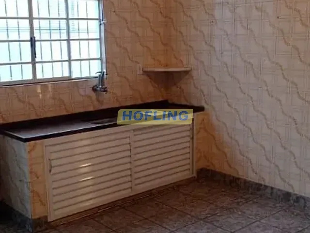 Casa com 300m² 3 quartos e 1 banheiro, à venda, no bairro Vila Indaiá em Rio Claro