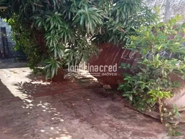 Casa 3 quartos e 1 banheiro, à venda, no bairro Eucaliptos em Londrina