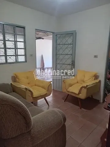 Casa, 3 quartos, 10 m² - Foto 4