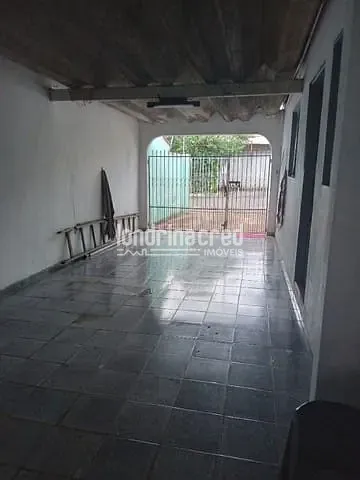 Casa, 3 quartos, 10 m² - Foto 1