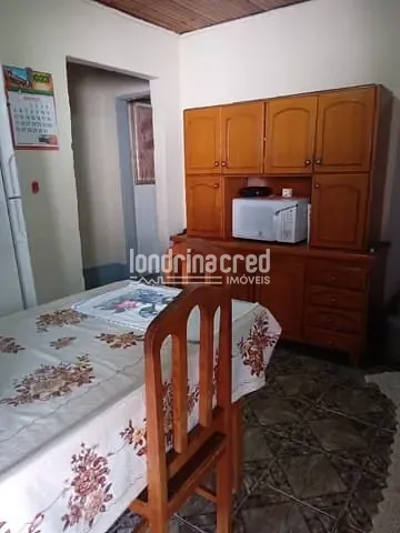 Casa, 3 quartos, 10 m² - Foto 8