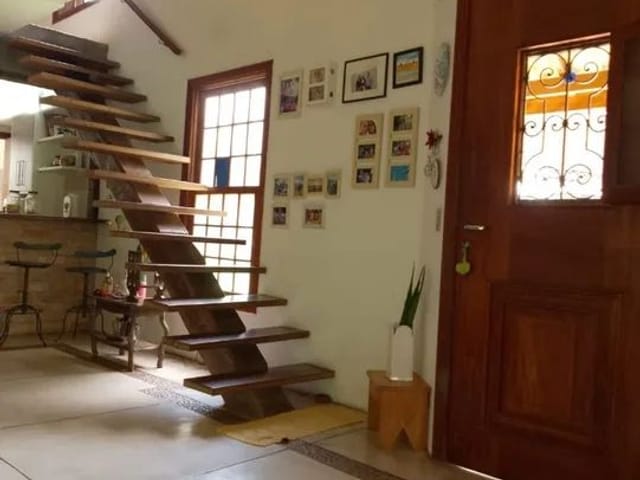 Casa com 480m² 2 quartos e 2 banheiros, à venda, no bairro Horizontal Park em Cotia