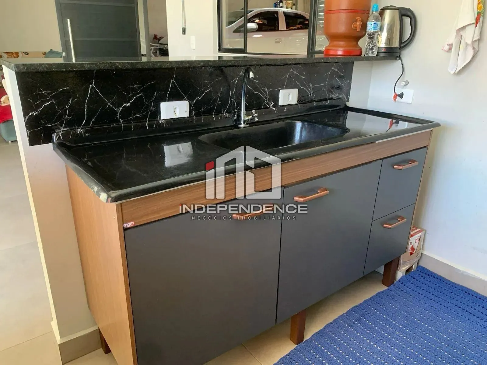 Casa, 3 quartos, 90 m² - Foto 16