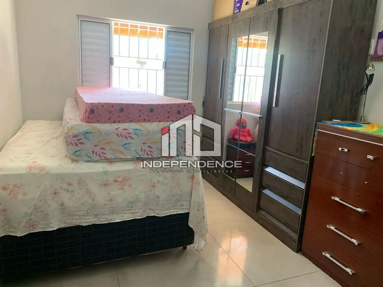 Casa, 3 quartos, 90 m² - Foto 11