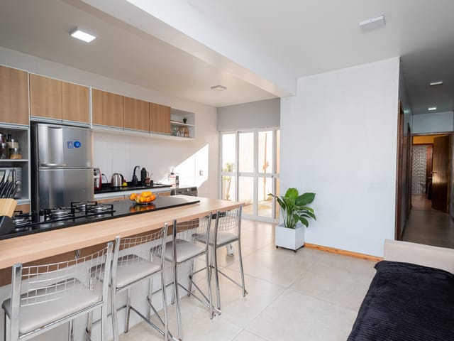 Casa com 125m² 3 quartos e 2 banheiros, à venda, no bairro Laranjal em Pelotas