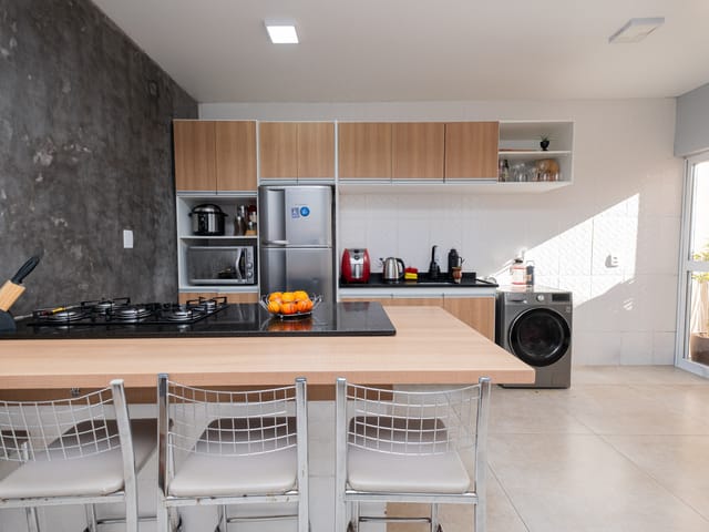 Casa com 125m² 3 quartos e 2 banheiros, à venda, no bairro Laranjal em Pelotas
