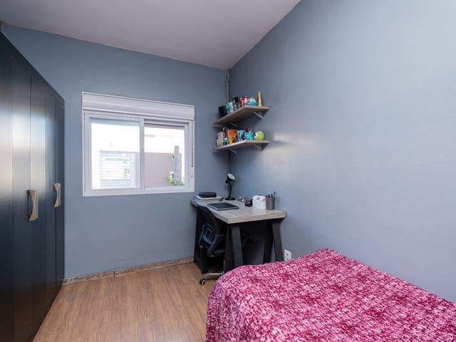 Casa com 125m² 3 quartos e 2 banheiros, à venda, no bairro Laranjal em Pelotas