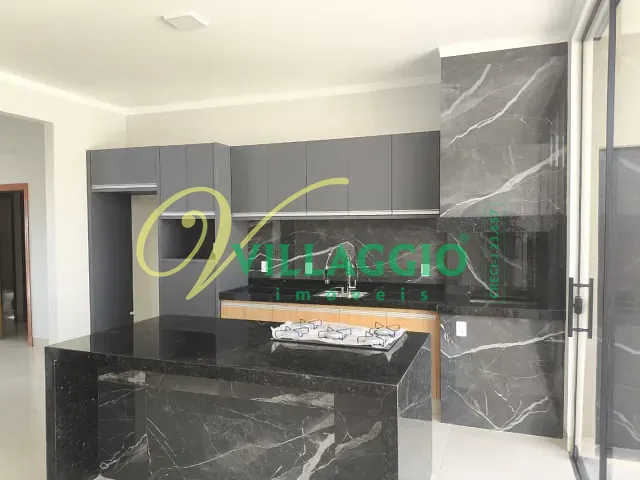 Casa com 200m² 3 quartos e 3 banheiros, à venda, no bairro Residencial Setsul II em São José do Rio Preto