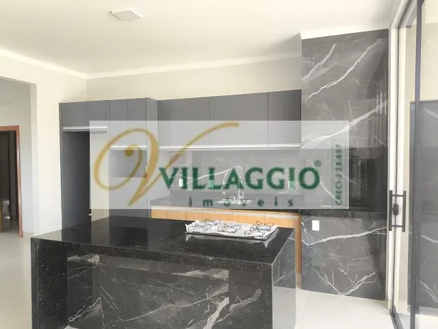 Casa com 200m² 3 quartos e 3 banheiros, à venda, no bairro Residencial Setsul II em São José do Rio Preto