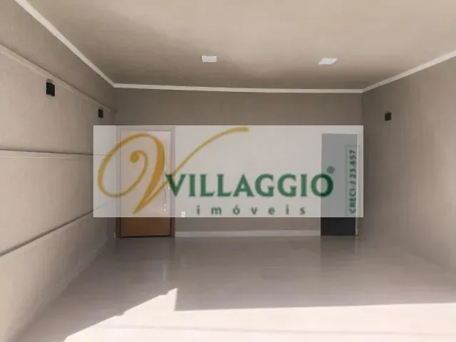 Casa com 200m² 3 quartos e 3 banheiros, à venda, no bairro Residencial Setsul II em São José do Rio Preto