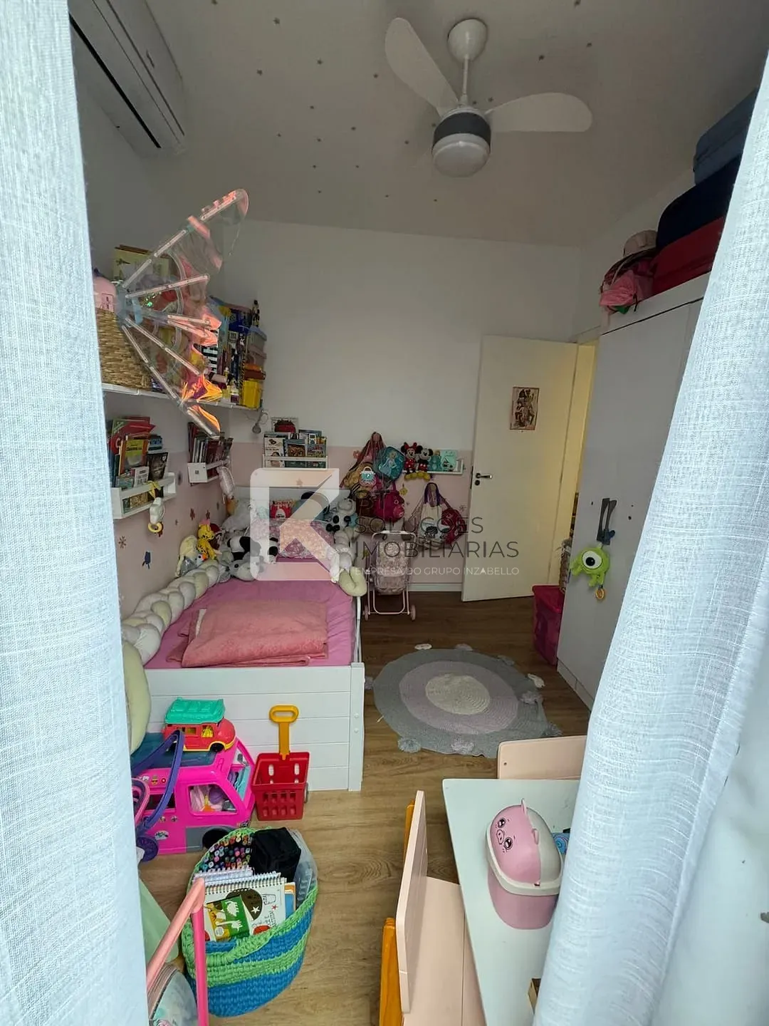 Casa, 3 quartos, 100 m² - Foto 6