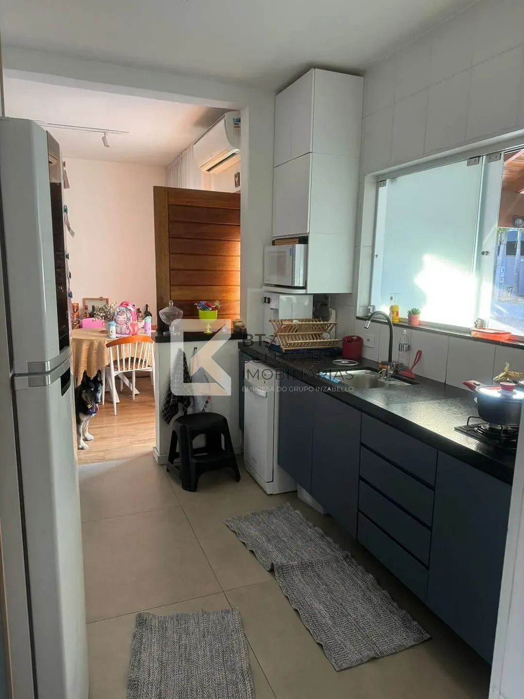Casa, 3 quartos, 100 m² - Foto 4