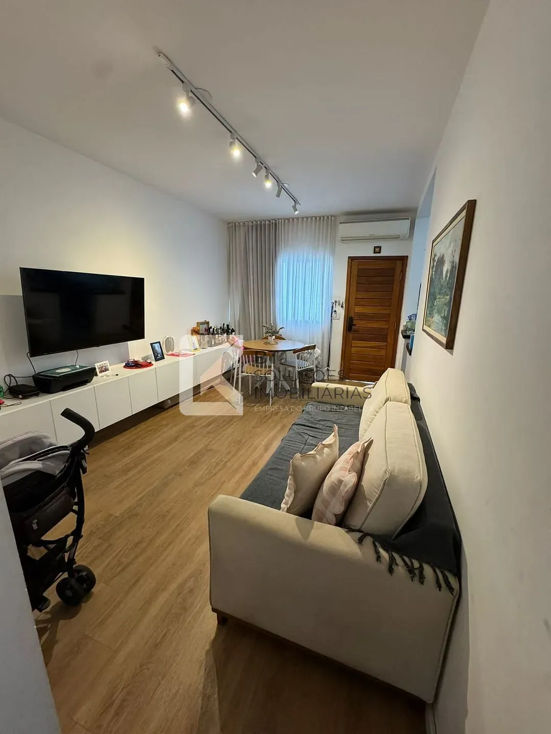 Casa, 3 quartos, 100 m² - Foto 3