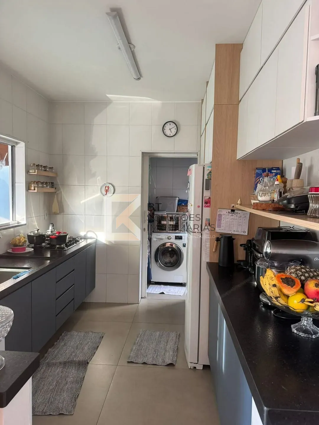 Casa, 3 quartos, 100 m² - Foto 5