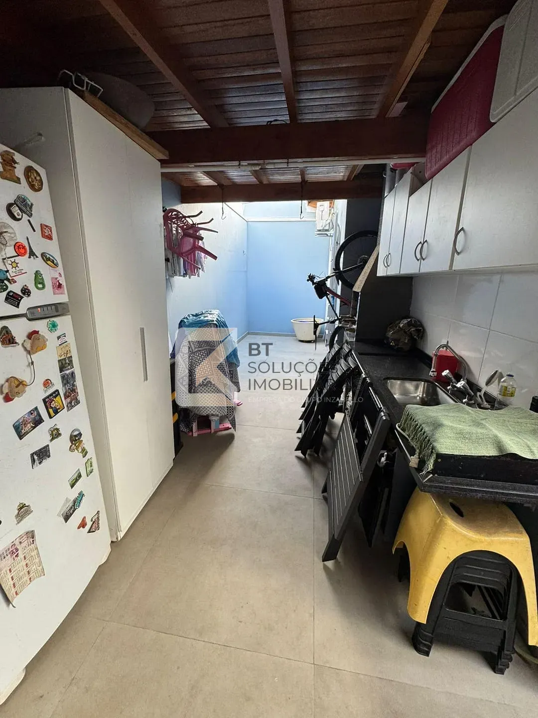 Casa, 3 quartos, 100 m² - Foto 10